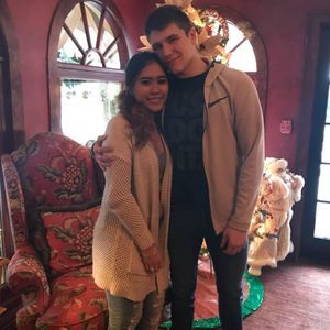 Meet your Posher, Clayton